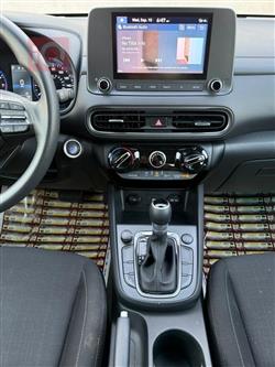 هیۆندای کۆنا